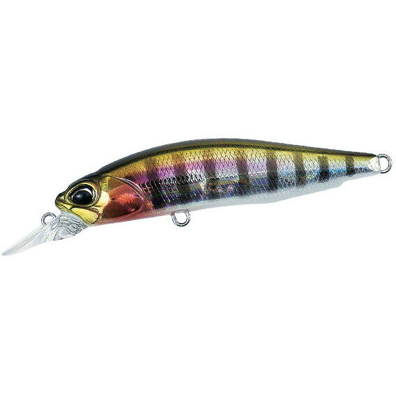 Vobler Duo Realis Rozante 63SP 6.3cm 5g Prism Gill