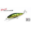 Vobler Duo Realis Rozante 63SP 6.3cm 5g Ghost Chart