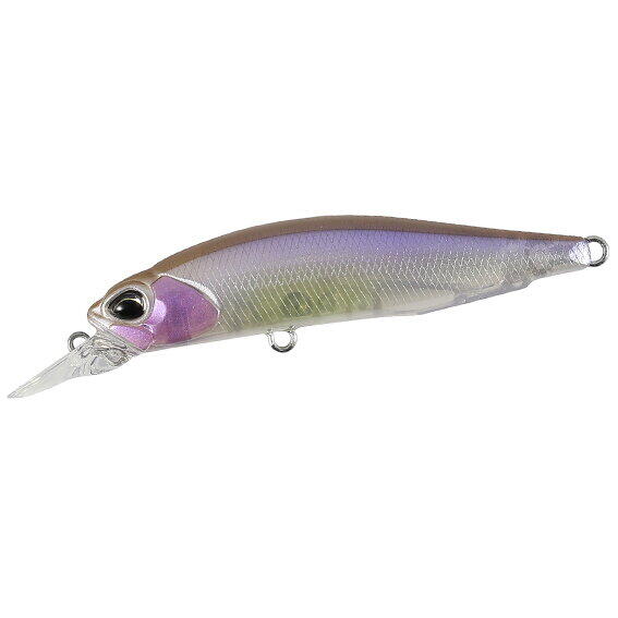 Vobler Duo Realis Rozante 63SP 6.3cm 5g Violet Dawn