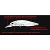 Vobler Duo Realis Rozante 63SP 6.3cm 5g GA Tiger