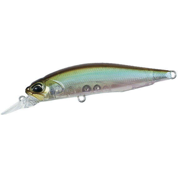 Vobler Duo Realis Rozante 63SP 6.3cm 5g Ghost Minnow