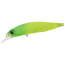 Realis Rozante 77SP 7.7cm 8.4g Ghost Mat Lime Chart