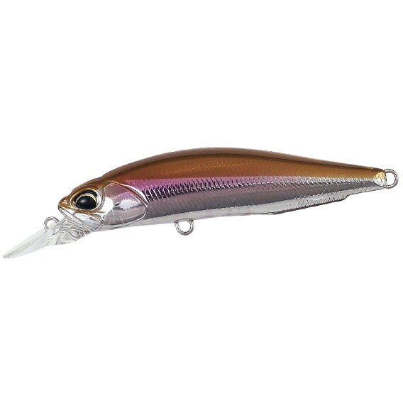 Vobler Duo Realis Rozante 77SP 7.7cm 8.4g Natural Wakasagi