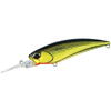 Vobler Duo Realis Shad 59MR SP 5.9cm 4.7g HS Black Gold