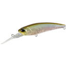 Vobler Duo Realis Shad 62DR SP 6.2cm 6g Ghost Minnow