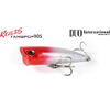 Vobler Duo Realis Fang Pop 105 10.5cm 24.5g Ghost Archer Fish