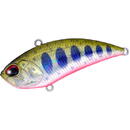 Realis Vibration 62 G-Fix 6.2cm 14.5g Yamame Red Belly