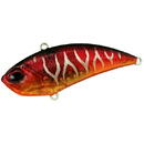 Realis Vibration 62 G-Fix 6.2cm 14.5g Ghost Red Tiger