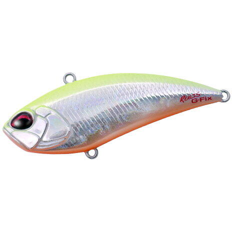 Vobler Duo Realis Vibration 68 G-Fix 6.8cm 21g Tequila Halo