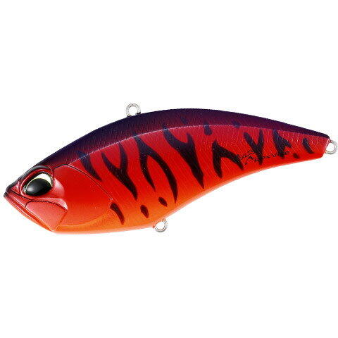 Vobler Duo Realis Apex Vibe 100 10cm 32g Red Tiger