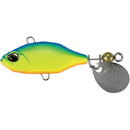 Realis Spin 30 3cm 5g Blue Back Chart