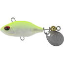 Duo Realis Spin 30 3cm 5g Ghost Chart