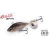 Duo Realis Spin 38 3.8cm 11g Half Mirror Ayu