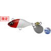 Duo Realis Spin 40 SW 4cm 14g Pearl Red Head