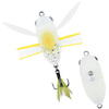 Vobler Duo Realis Shinmushi 4cm 5.7g Shirohitori