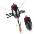Realis Shinmushi 4cm 5.7g Clown Bug
