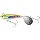 Duo Tetra Works Spin 2.8cm 5g Gold Rainbow