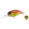 Vobler Duo Tetra Works Kurakura 3cm 2.5g Gold Worm