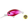 Vobler Duo Tetra Works Kurakura S 3cm 2.9g Pink Red Glow Tail