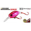 Vobler Duo Tetra Works Kurakura S 3cm 2.9g Pink Red Glow Tail