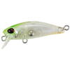 Vobler Duo Tetra Works Toto Fat 35S 3.5cm 2.1g UV Lime Head OT