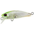Vobler Duo Tetra Works Toto Fat 35S 3.5cm 2.1g UV Lime Head OT