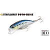 Vobler Duo Tetra Works Toto 48HS 4.8cm 4.3g Sardine