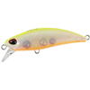 Vobler Duo Tetra Works Toto 48HS 4.8cm 4.3g Ghost Pearl Chart