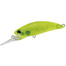 Vobler Duo Tetra Works Toto Shad 4.8cm 4.5g Lemon Boost