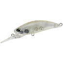 Vobler Duo Tetra Works Toto Shad 4.8cm 4.5g UVGold Wglow