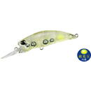 Tetra Works Toto Shad 4.8cm 4.5g Clear Light Yellow