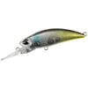 Vobler Duo Tetra Works Toto Shad 4.8cm 4.5g LG Metalic