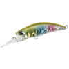 Vobler Duo Tetra Works Toto Shad 4.8cm 4.5g Gold Rainbow