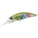 Vobler Duo Tetra Works Toto Shad 4.8cm 4.5g Gold Rainbow