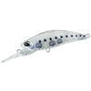 Vobler Duo Tetra Works Toto Shad 4.8cm 4.5g Anchovy Baby