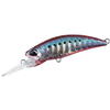 Vobler Duo Tetra Works Toto Shad 4.8cm 4.5g Red Sardine