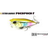 Vobler Duo Tetra Works Pocopoco F 4cm 3g Goldfish