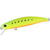 Vobler Duo Tide Minnow 75 Sprint 7.5cm 11g Mat Chart Sardine