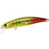 Vobler Duo Tide Minnow 75 Sprint 7.5cm 11g Burning Gold Sardine