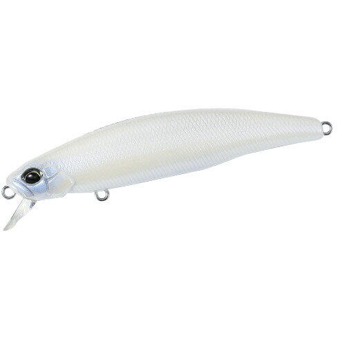 Vobler Duo Tide Minnow 90S 9cm 15g Neo Pearl