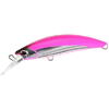 Vobler Duo Rough Trail Blazin 70 7cm 20g UV Pink Silver Flash