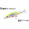 Vobler Duo Terrif DC-9 Bullet 9cm 15g Red Gold