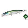 Vobler Duo Terrif DC-9 Bullet 9cm 15g UV Red Mullet