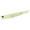 Vobler Duo Bay Ruf Manic 7.5cm 7.6g Ghost Pearl Chart