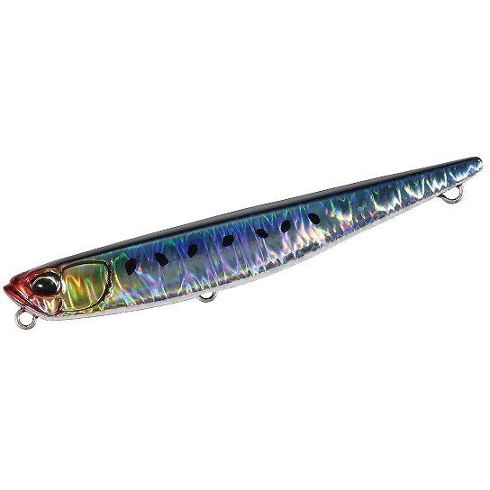 Vobler Duo Bay Ruf Manic Fish 7.7cm 9g Genkai Sardine