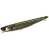 Vobler Duo Bay Ruf Manic Fish 7.7cm 9g Clear Inakko Gold OB