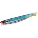 Bay Ruf Manic Fish 7.7cm 9g UV Clear Spinning Sardine