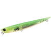 Vobler Duo Bay Ruf Manic Fish 8.8cm 11g UV Clear Lime Chart