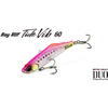 Vobler Duo Bay Ruf Tide VIB 6cm 9.6g Mat Mullet Pink Back