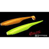 Duo Realis Versa Shad 7.6cm Green Pumpkin Chartreuse